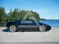 2007 Lamborghini Gallardo