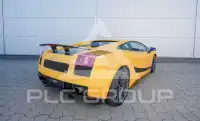 2007 Lamborghini Gallardo