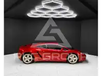 2007 Lamborghini Gallardo