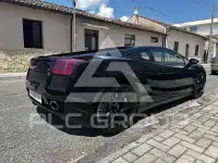 2007 Lamborghini Gallardo