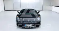2007 Lamborghini Gallardo