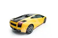 2007 Lamborghini Gallardo