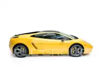 2007 Lamborghini Gallardo