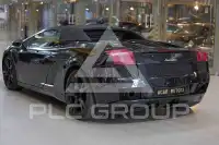 2007 Lamborghini Gallardo