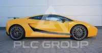 2007 Lamborghini Gallardo