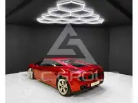 2007 Lamborghini Gallardo