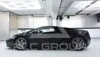 2007 Lamborghini Gallardo