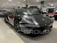 2007 Lamborghini Gallardo