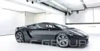 2007 Lamborghini Gallardo