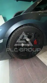 2007 Lamborghini Gallardo