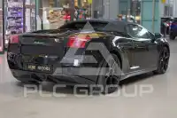 2007 Lamborghini Gallardo