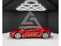 2007 Lamborghini Gallardo