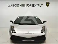 2007 Lamborghini Gallardo