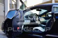 2007 Lamborghini Gallardo