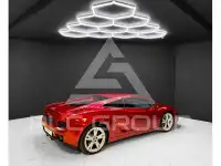 2007 Lamborghini Gallardo