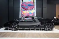 2007 Lamborghini Gallardo