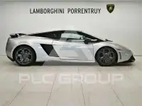 2007 Lamborghini Gallardo