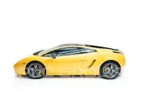 2007 Lamborghini Gallardo