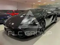 2007 Lamborghini Gallardo