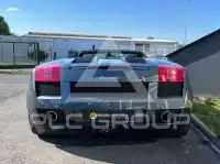 2007 Lamborghini Gallardo