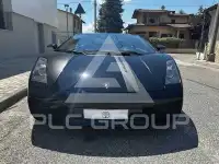 2007 Lamborghini Gallardo