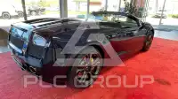 2007 Lamborghini Gallardo