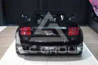 2007 Lamborghini Gallardo
