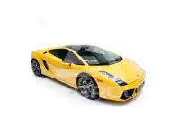 2007 Lamborghini Gallardo