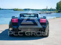 2007 Lamborghini Gallardo