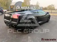 2007 Lamborghini Gallardo