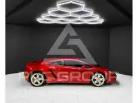2007 Lamborghini Gallardo