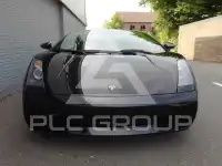 2007 Lamborghini Gallardo