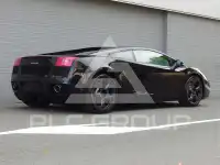 2007 Lamborghini Gallardo