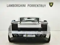2007 Lamborghini Gallardo