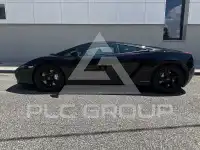 2007 Lamborghini Gallardo
