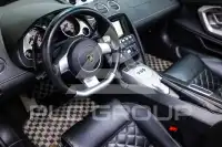 2007 Lamborghini Gallardo