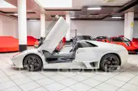 2007 Lamborghini Murcielago