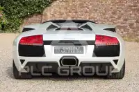 2007 Lamborghini Murcielago
