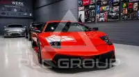 2007 Lamborghini Murcielago