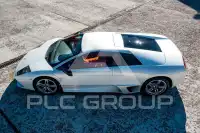 2007 Lamborghini Murcielago