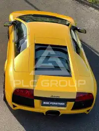 2007 Lamborghini Murcielago