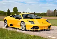2007 Lamborghini Murcielago