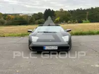 2007 Lamborghini Murcielago