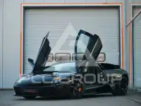 2007 Lamborghini Murcielago
