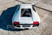 2007 Lamborghini Murcielago