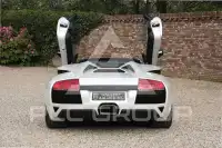 2007 Lamborghini Murcielago