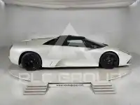 2007 Lamborghini Murcielago