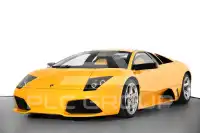 2007 Lamborghini Murcielago
