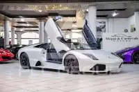 2007 Lamborghini Murcielago