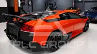 2007 Lamborghini Murcielago